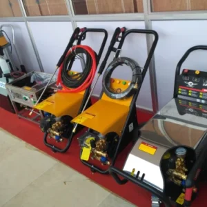 SGT Multiclean Equipments