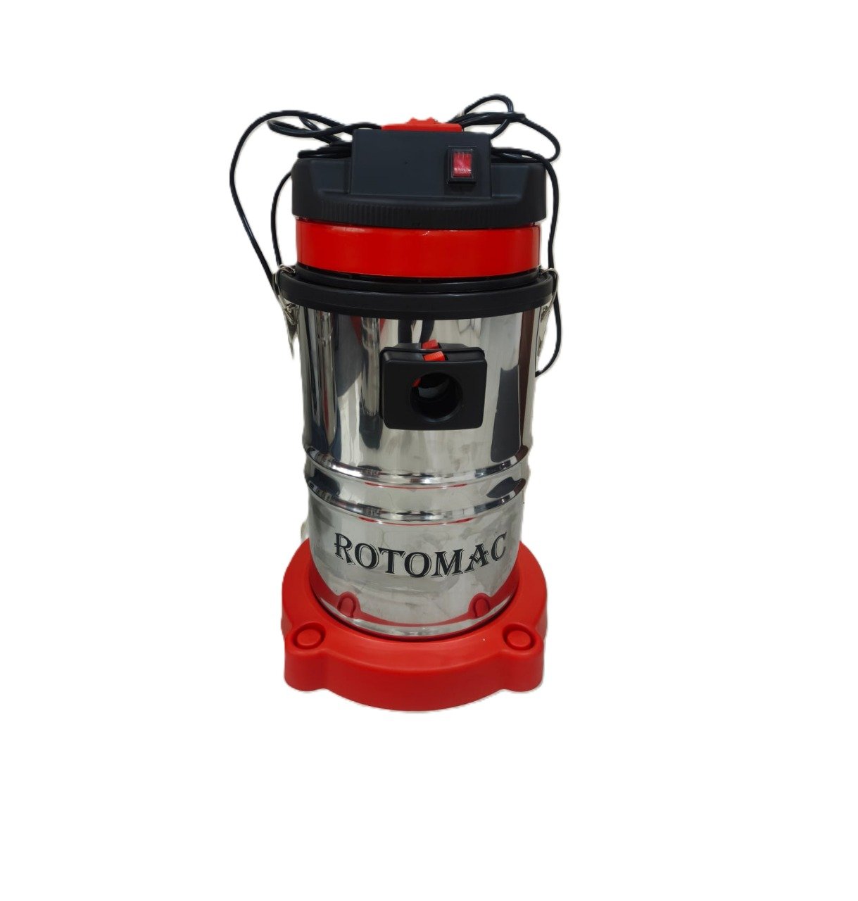 80L R3 C INDUSTRIAL WET&DRY VACUUM CLEANER