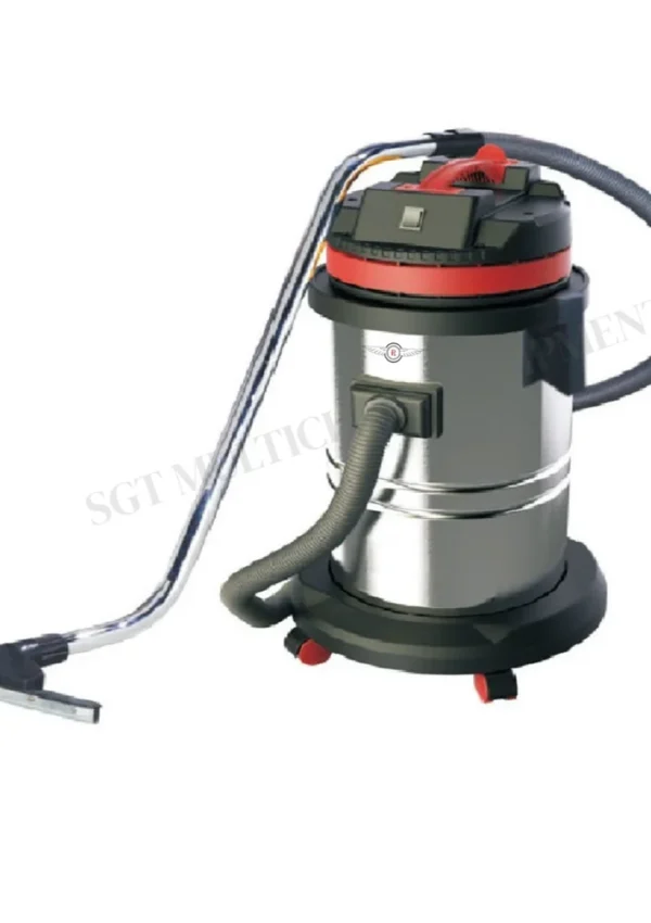 Water Tank And Sump Cleaning Machine - Image 3