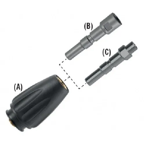 Car Washer Jet Nozzle - Image 4