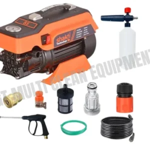 SGT Multiclean Equipments