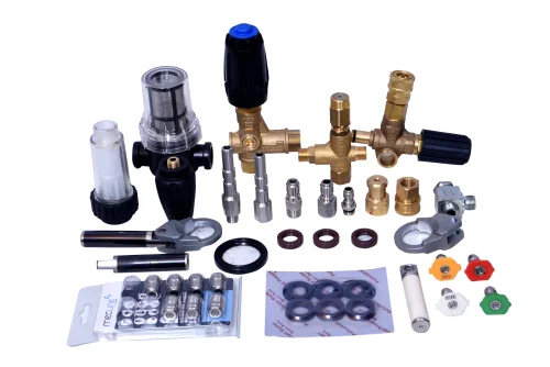 SGT Multiclean Equipments