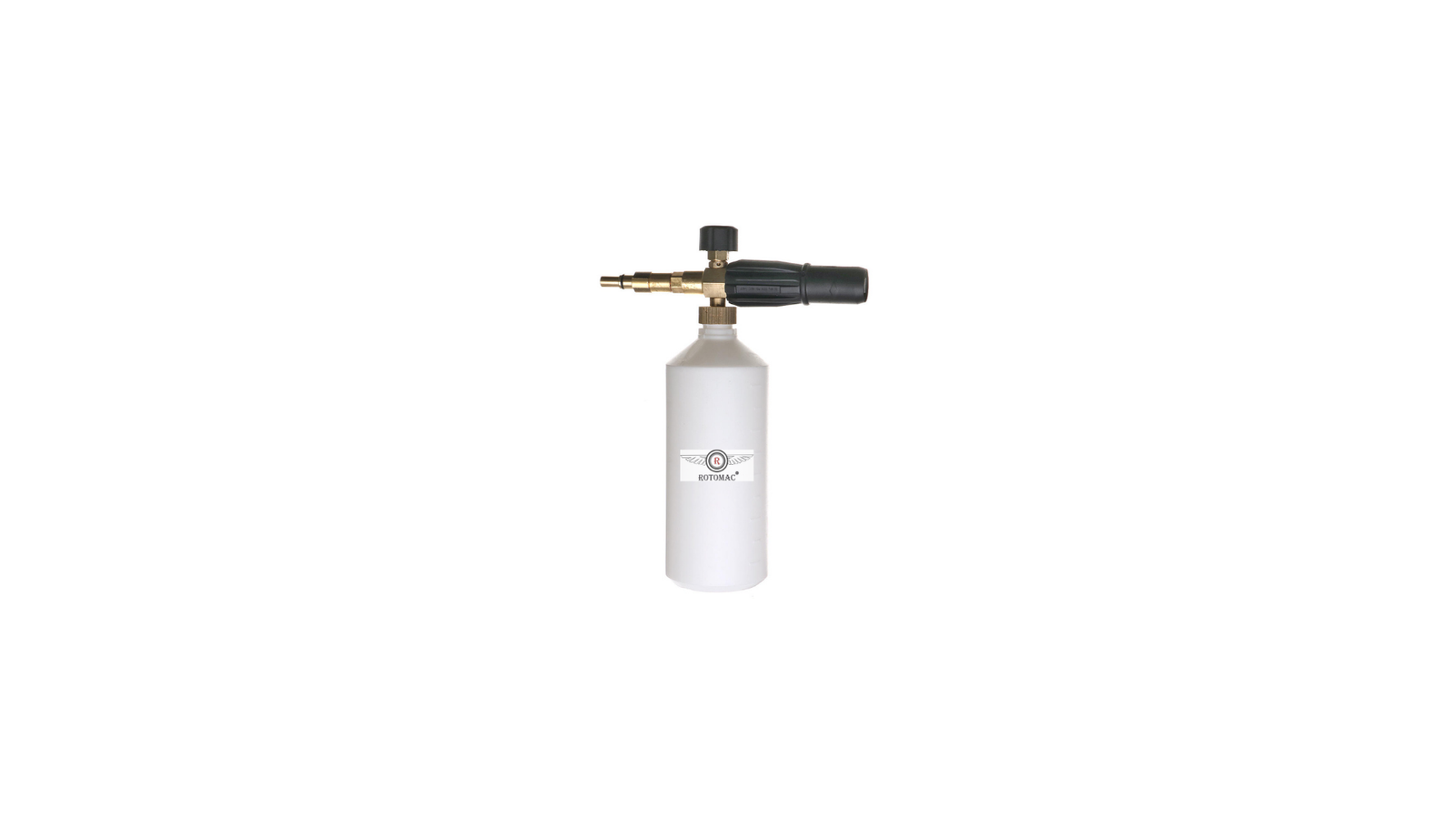 ROTOMAC Professional Snow Foam Lance/ Canon