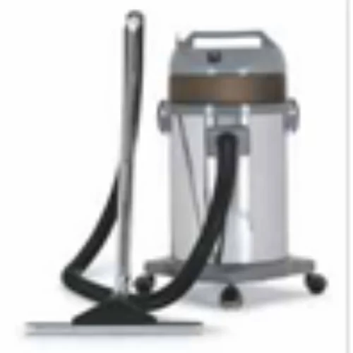 Vacuum Cleaner Tank Locker - Image 2