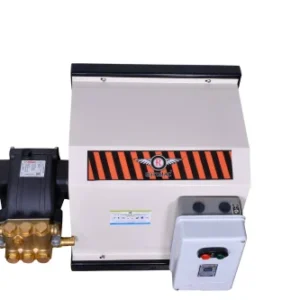 SGT Multiclean Equipments