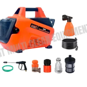 SGT Multiclean Equipments