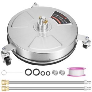 SGT Multiclean Equipments
