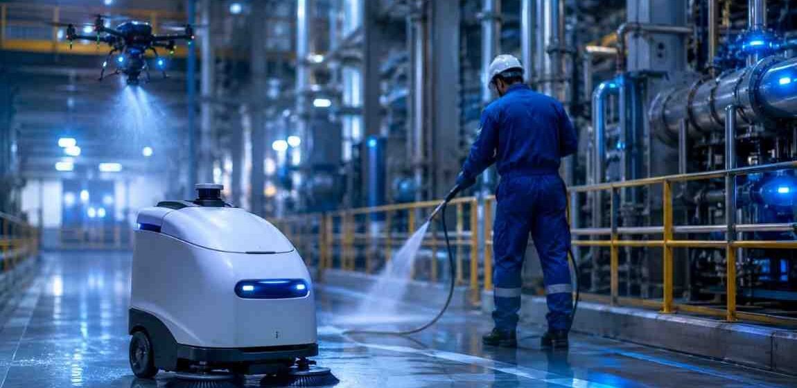 AI and Automation