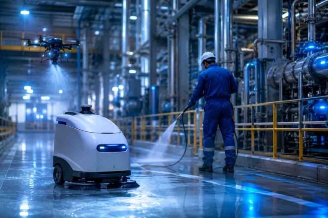 AI and Automation