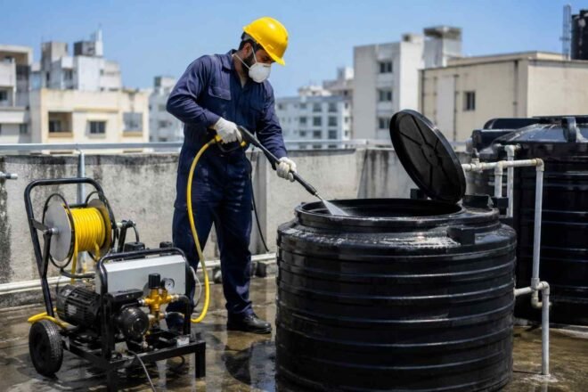 SGT Multiclean Equipments