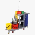 SGT Multiclean Equipments