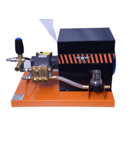 Car Washing Machine ROTOCC130