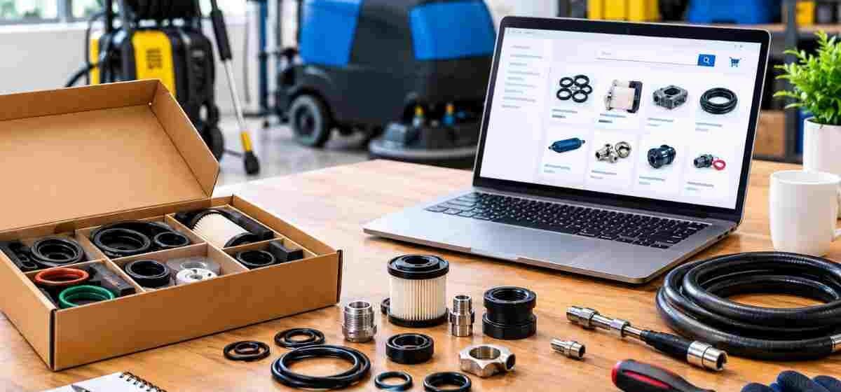 How to Choose the Best Repair Kits Online for Your Repair Needs