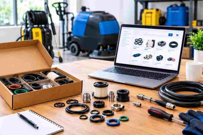 How to Choose the Best Repair Kits Online for Your Repair Needs