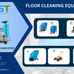 SGT Multiclean Equipments