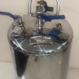 SGT Multiclean Equipments