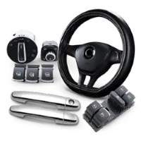 SGT Multiclean Equipments
