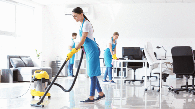 Monsoon Cleaning Tips: Keep Dampness and Mold Away
