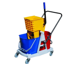 SGT Multiclean Equipments