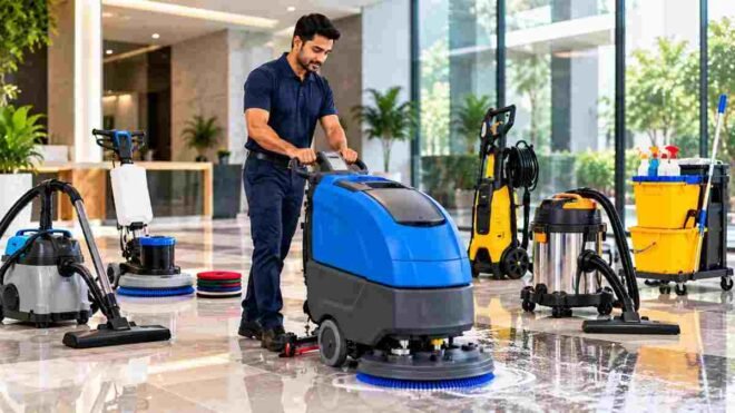 What to Look for When Choosing the Best Vacuum Cleaner for Home