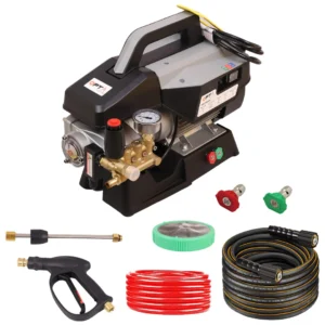 SGT Multiclean Equipments