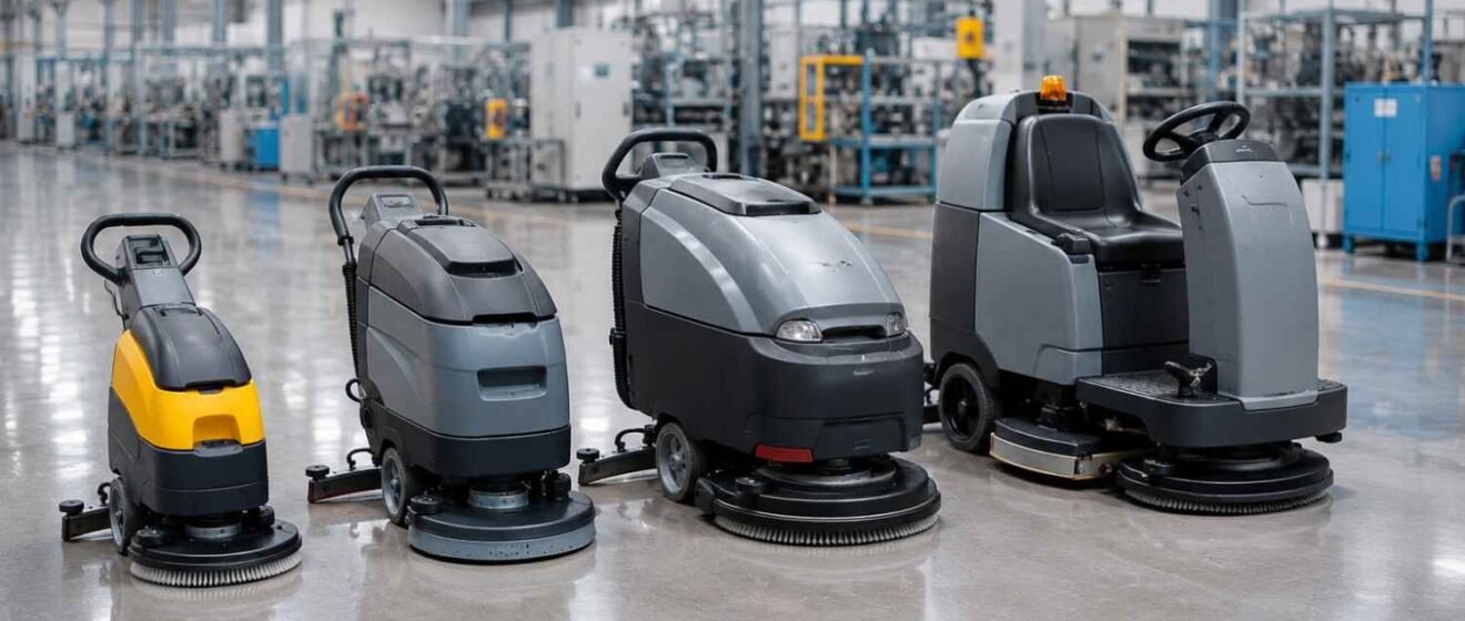 SGT Multiclean Equipments
