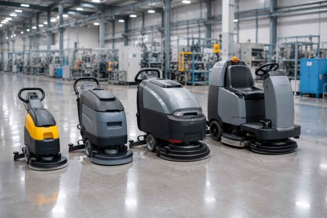 SGT Multiclean Equipments