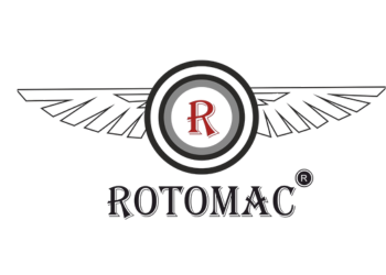 Rotomac Logo