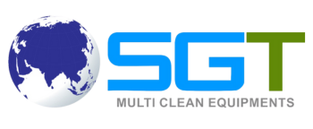 SGT Multiclean Equipments