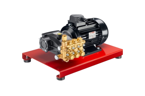 SGT Multiclean Equipments