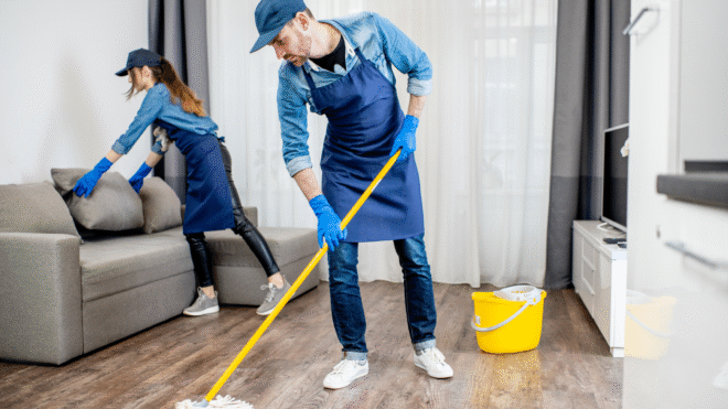 Top Cleaning Mistakes People Make and How to Avoid Them