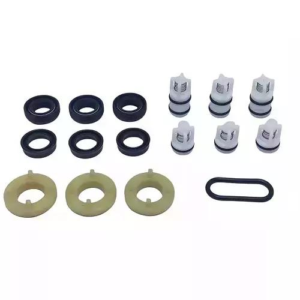 SGT Multiclean Equipments