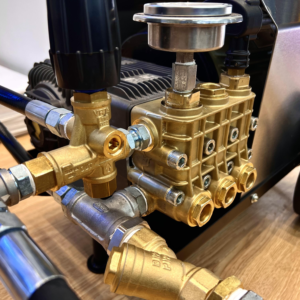 SGT Multiclean Equipments