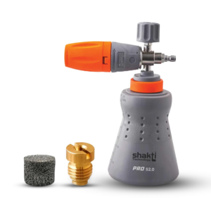 SGT Multiclean Equipments