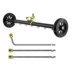 SGT Multiclean Equipments