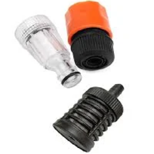 SGT Multiclean Equipments