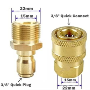SGT Multiclean Equipments