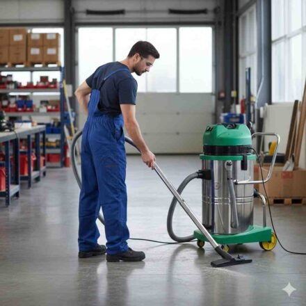 Vacuum Cleaner Maintenance Tips for Long Life