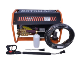 SGT Multiclean Equipments