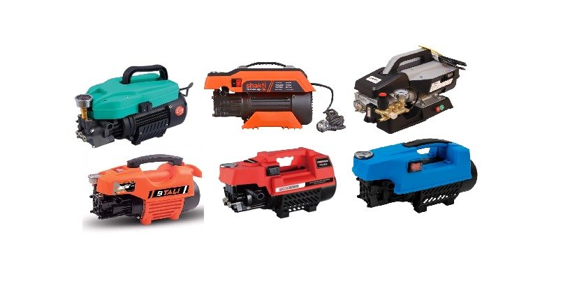 SGT Multiclean Equipments