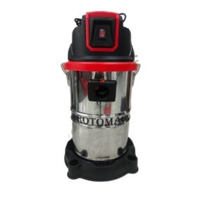 ROTOMAC 35 VC06 VACUUM CLEANER