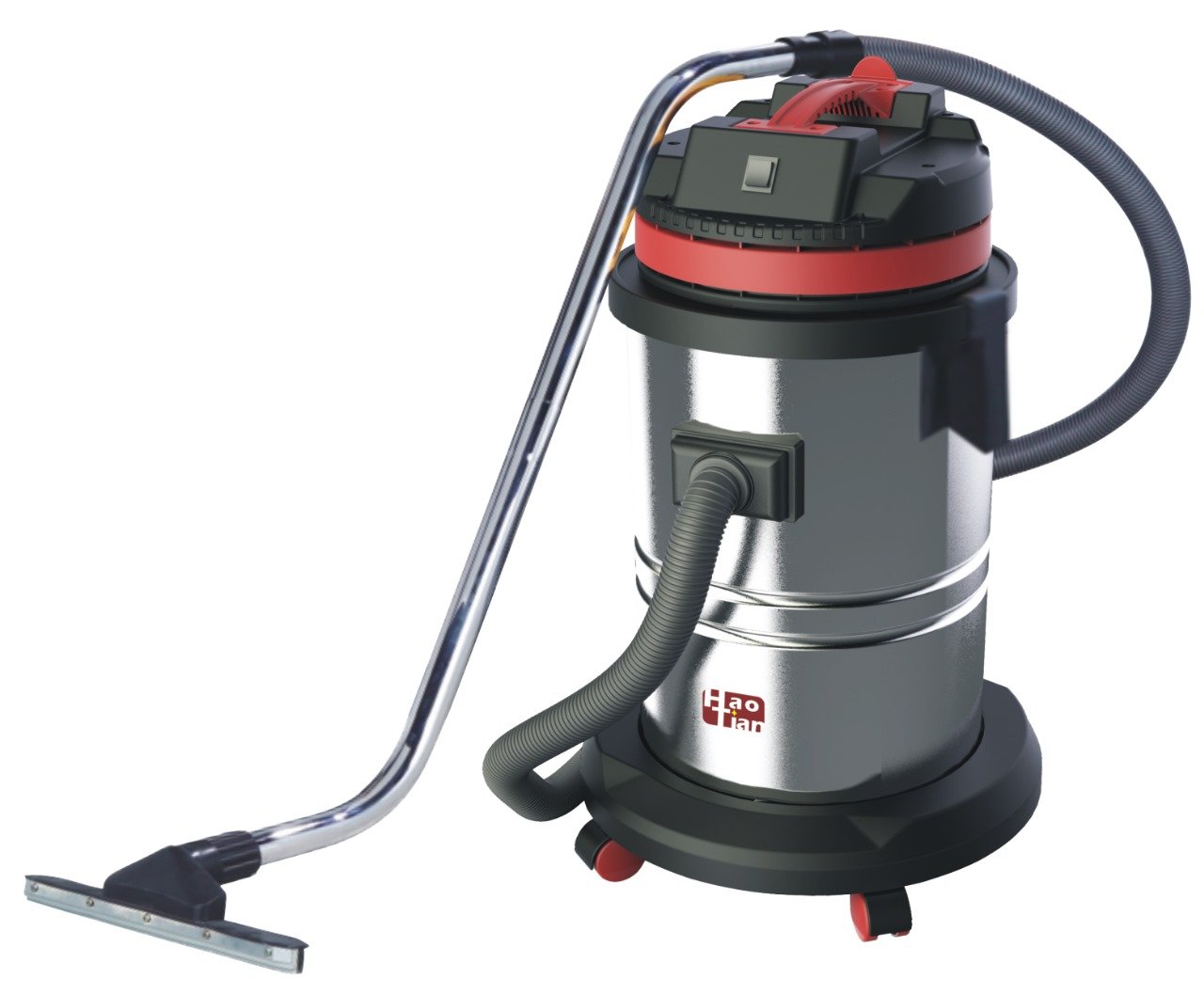 Wet & Dry Vacuum Cleaner – VC06