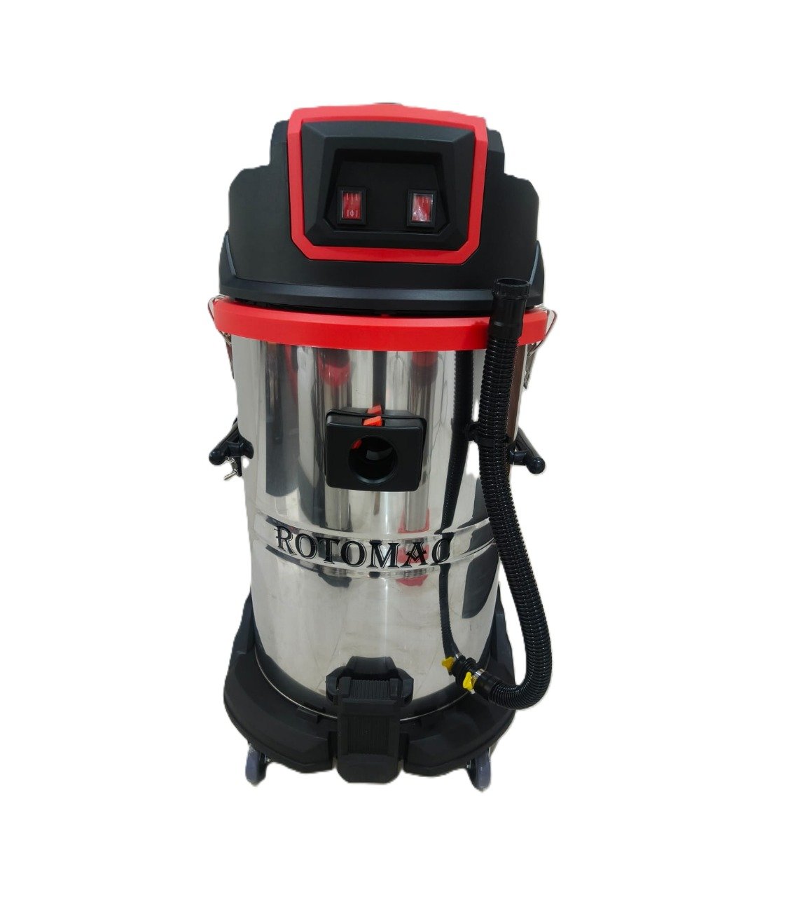 ROTOMAC Wet & Dry Vacuum Cleaner – VC014