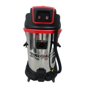 ROTOMAC Wet & Dry Vacuum Cleaner – VC015