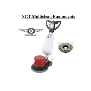 SGT Multiclean Equipments