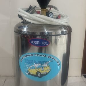 SGT Multiclean Equipments