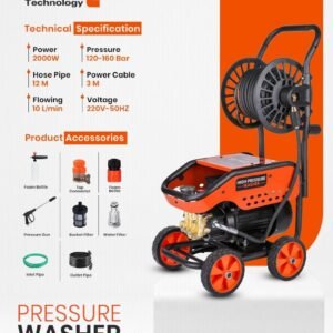 SGT Multiclean Equipments