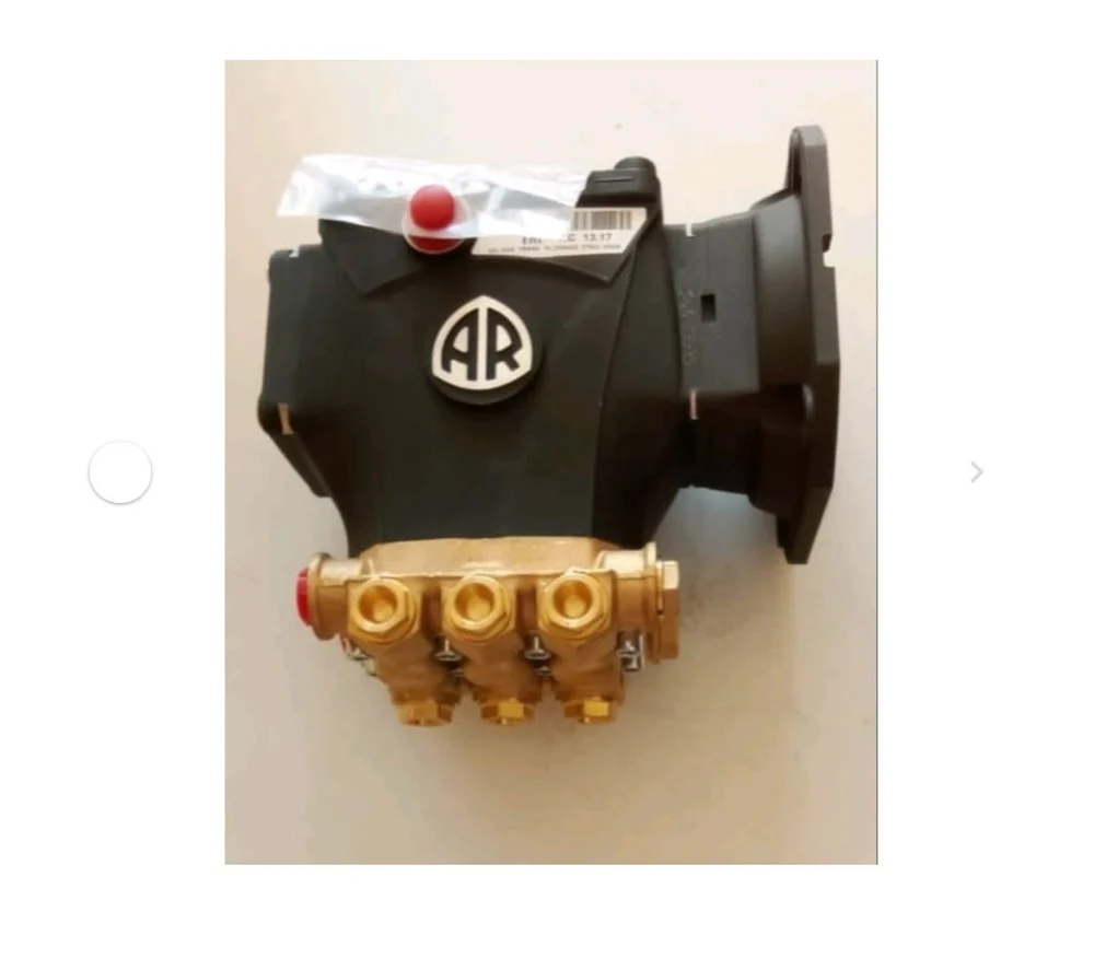 AR PUMP RC 13.17 NDX + F44
