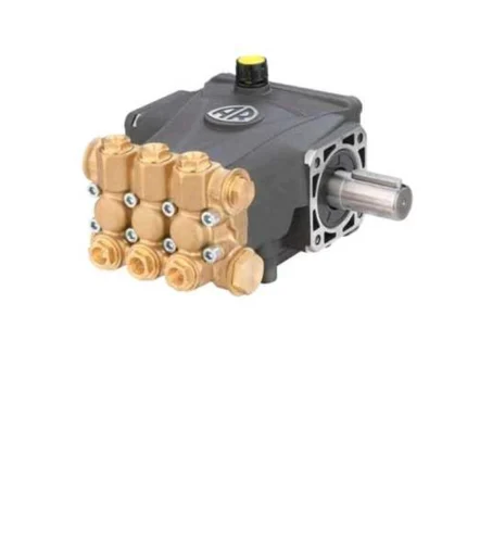 AR PUMP RC 11.17 NDX