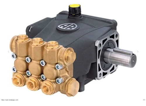AR PUMP RC 13.17 NDX